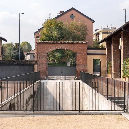 Navigli - Rentclass Belisario Milán Exterior foto