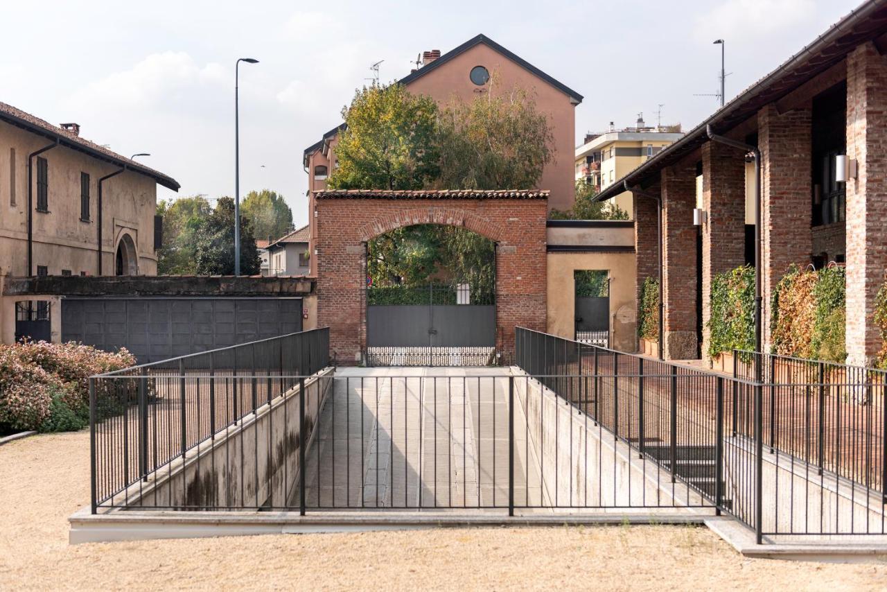 Navigli - Rentclass Belisario Milán Exterior foto
