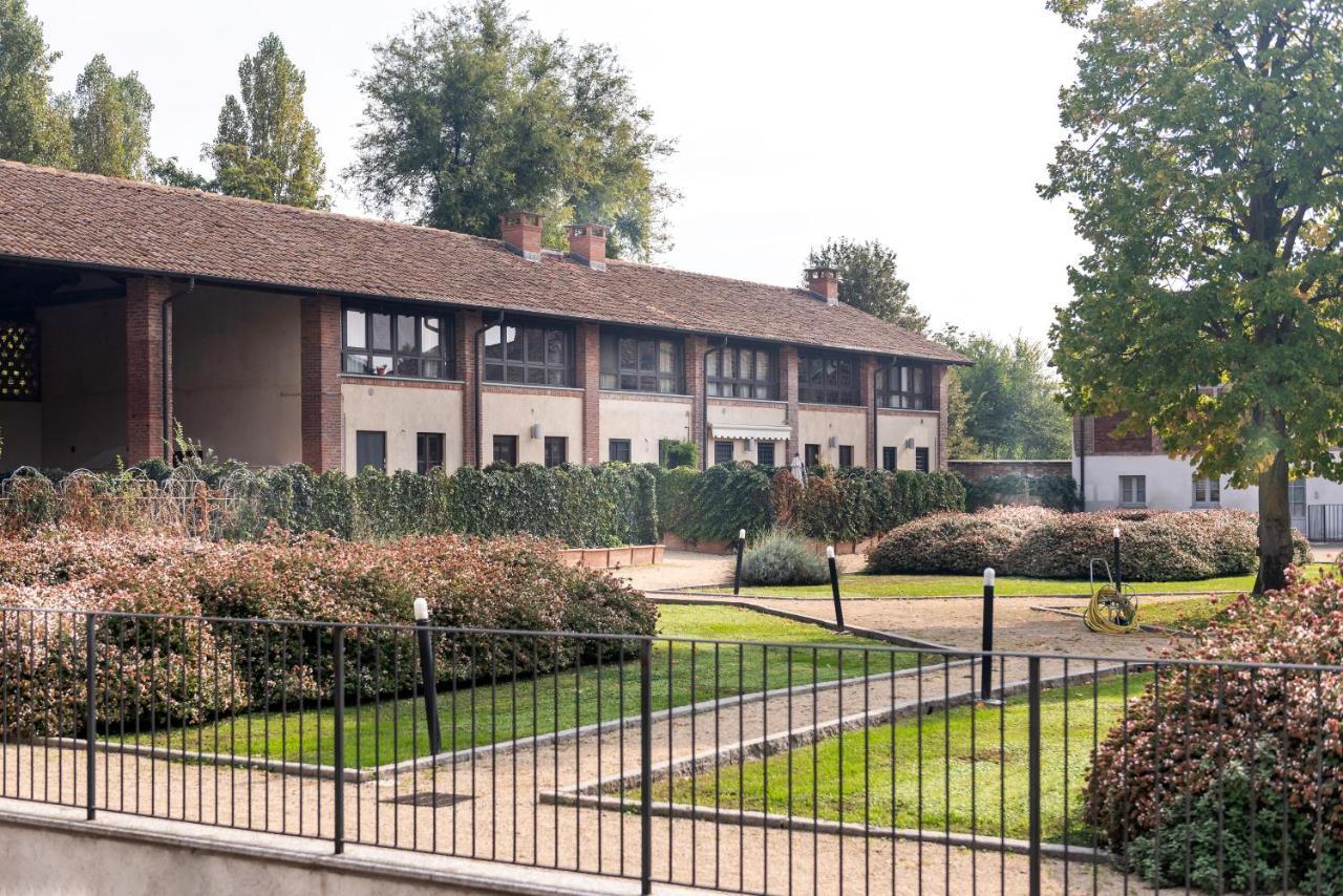 Navigli - Rentclass Belisario Milán Exterior foto