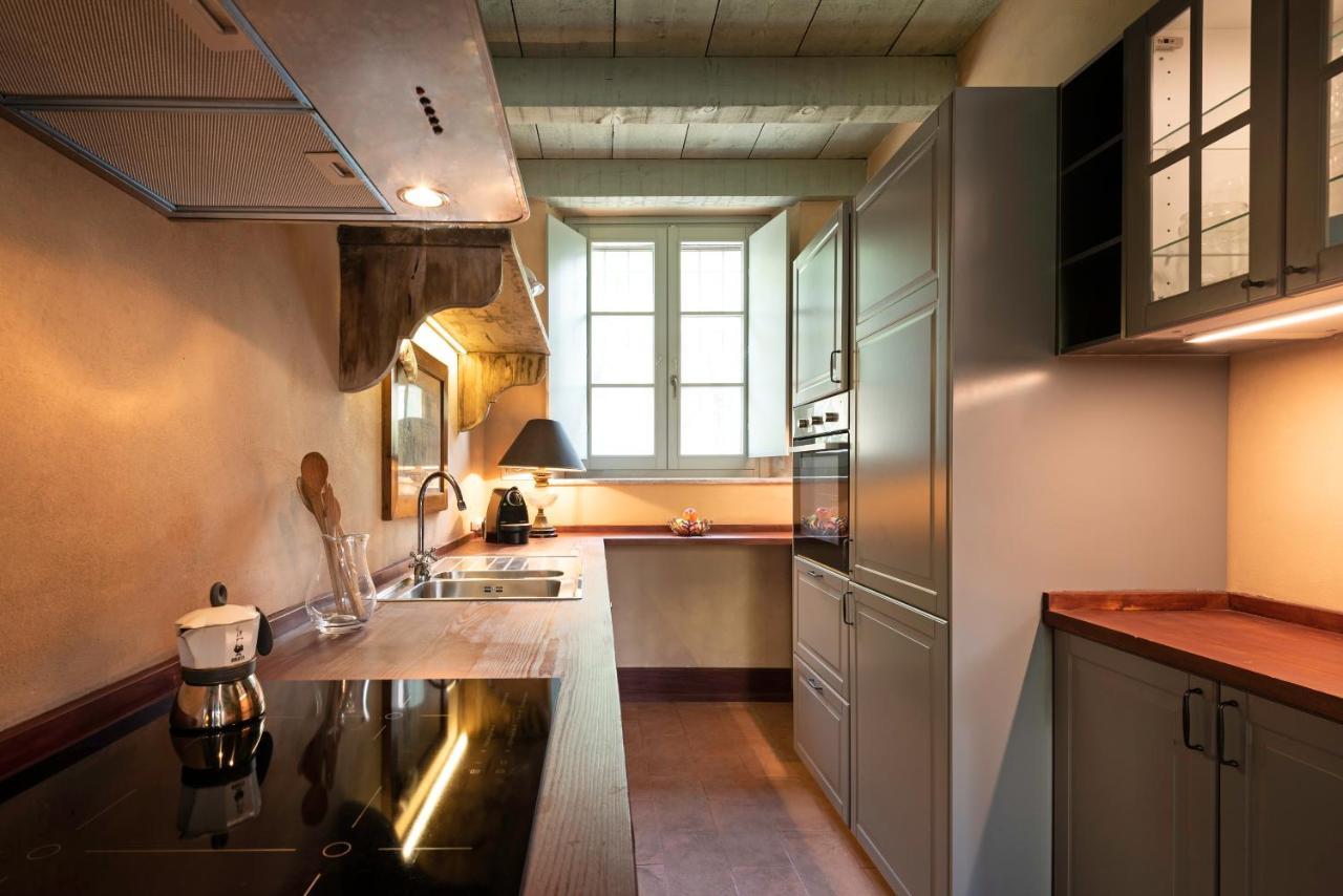 Navigli - Rentclass Belisario Milán Exterior foto