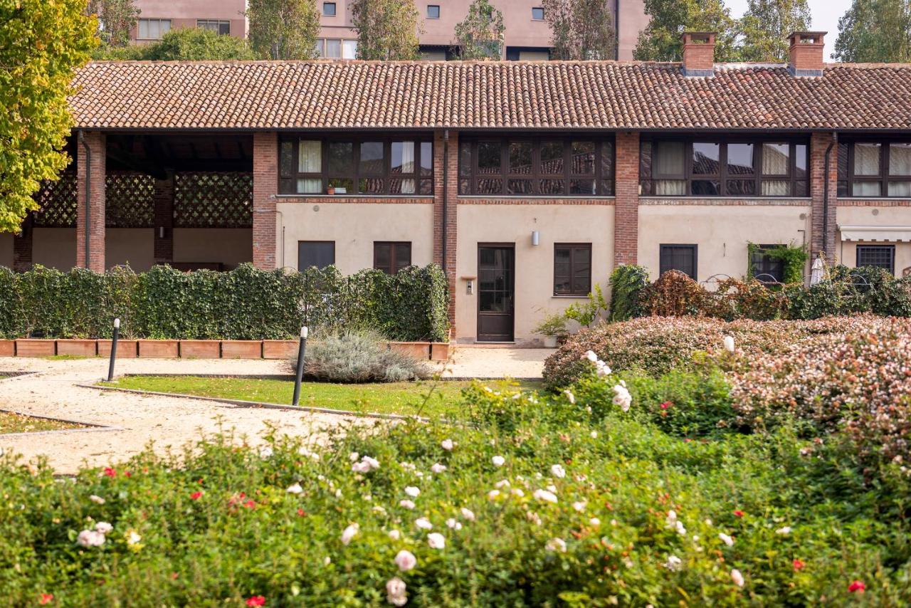 Navigli - Rentclass Belisario Milán Exterior foto
